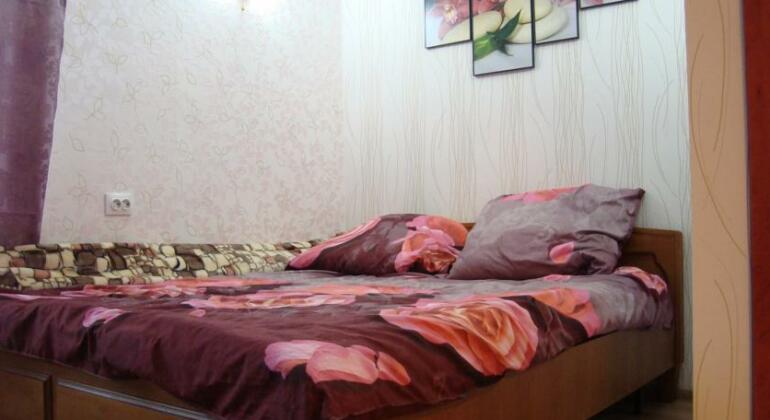 Apartments on Lenina Kobryn - Photo3