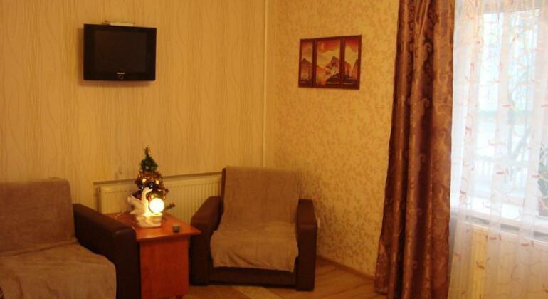 Apartments on Lenina Kobryn - Photo5