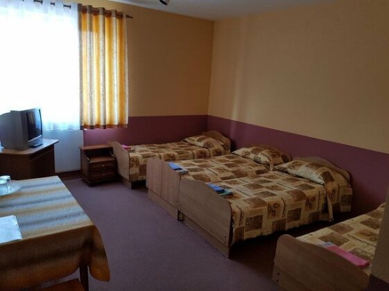 Hotel Suvorov - Photo2