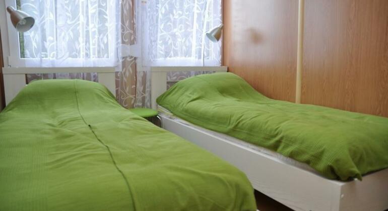 A-100 Mini Hotel - Photo2