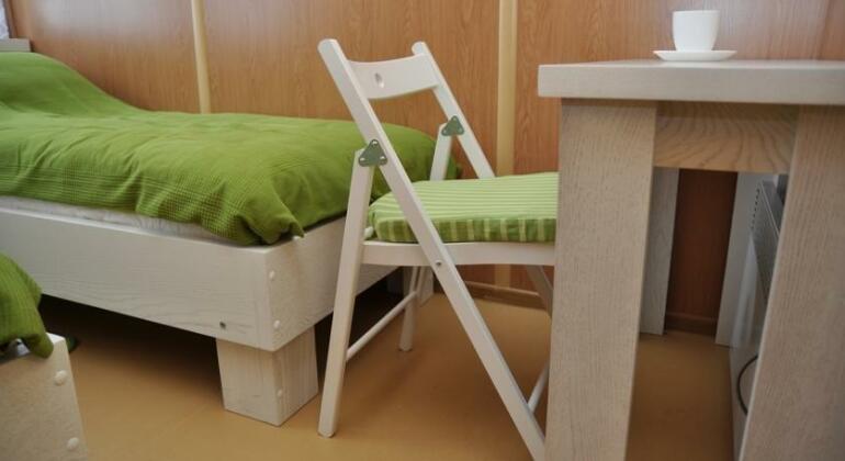 A-100 Mini Hotel - Photo3