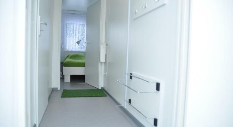 A-100 Mini Hotel - Photo4
