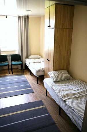Hotel LevelUp - Photo4