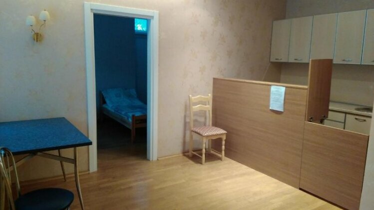 OK Ogonek - Photo3