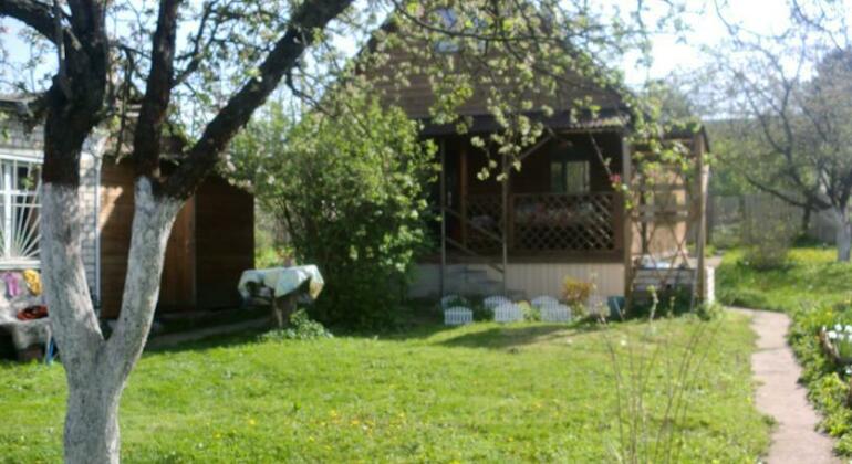 U Galiny Guest House - Photo2