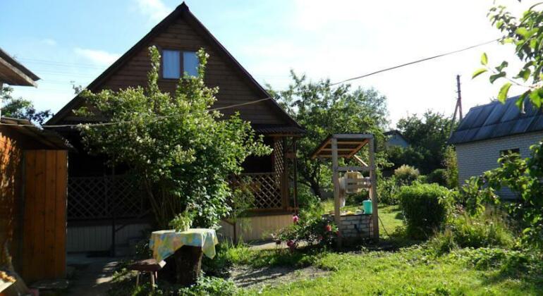 U Galiny Guest House - Photo3
