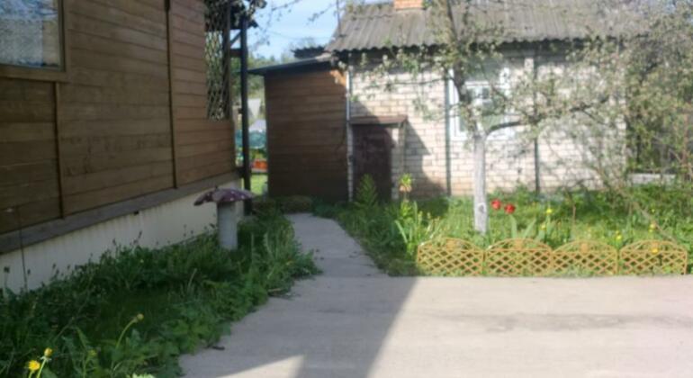 U Galiny Guest House - Photo4