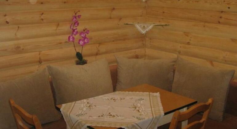Usadba Dubki - Photo3