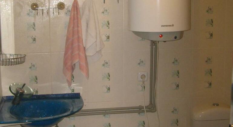 Usadba Dubki - Photo5