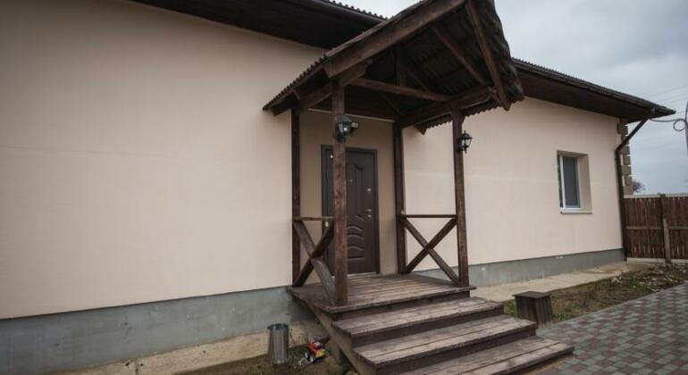 Agrousadba Molodi - Photo3