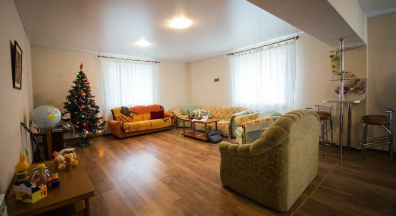 Agrousadba Molodi - Photo5