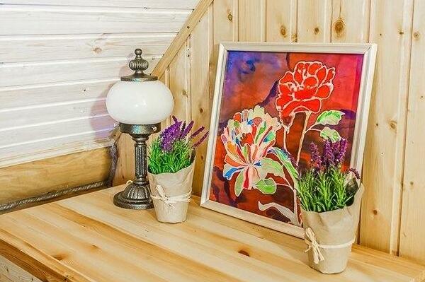 Agrousadba U gory Logoysk - Photo2