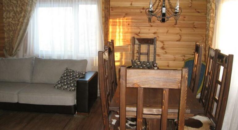Apartment Oak Alley - Photo2