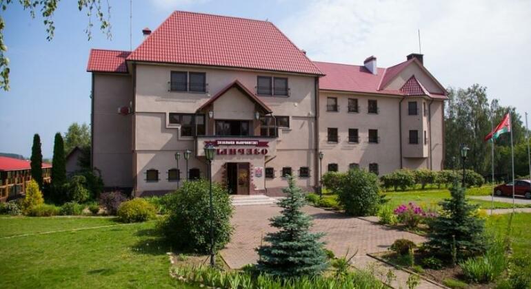 Hotel complex Ozerny - Photo2
