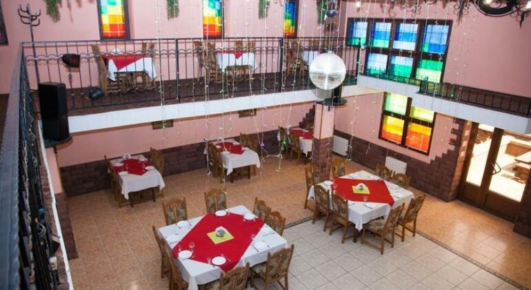 Hotel complex Ozerny - Photo4