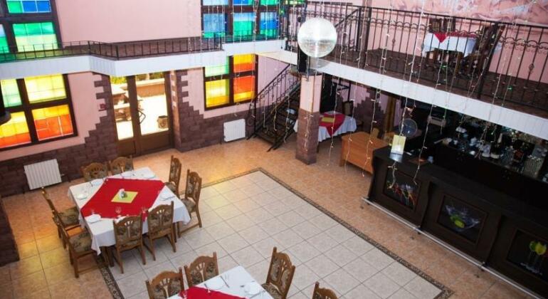 Hotel complex Ozerny - Photo5