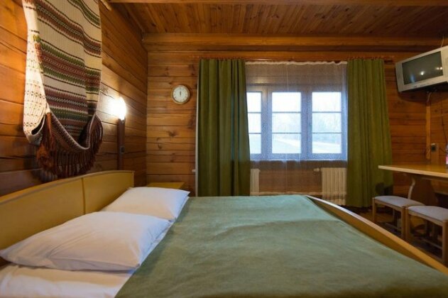 Ski Complex Logoysk - Photo3