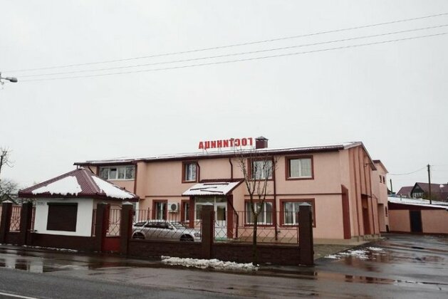 Smartmit Hotel - Photo2