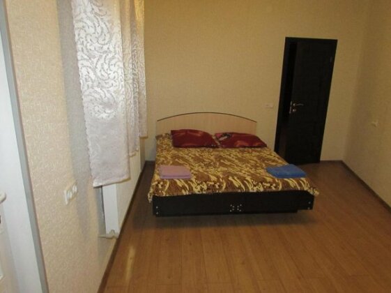Smartmit Hotel - Photo3