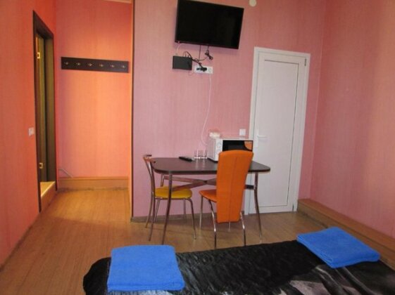 Smartmit Hotel - Photo4