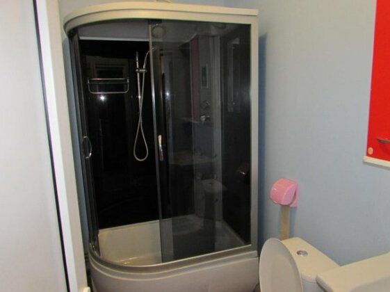 Smartmit Hotel - Photo5