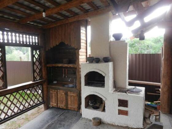 Usadba Dobry Gust - Photo2