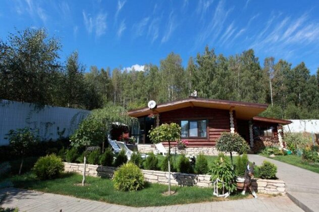 Usadba U Antila - Photo2