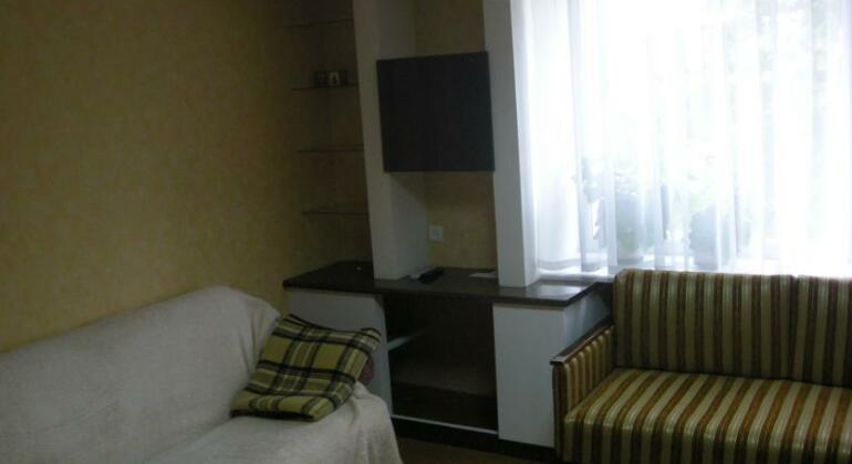 Apartment Vialiki Hasciniec - Photo2