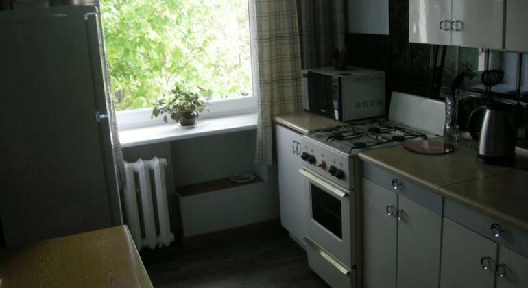 Apartment Vialiki Hasciniec - Photo4