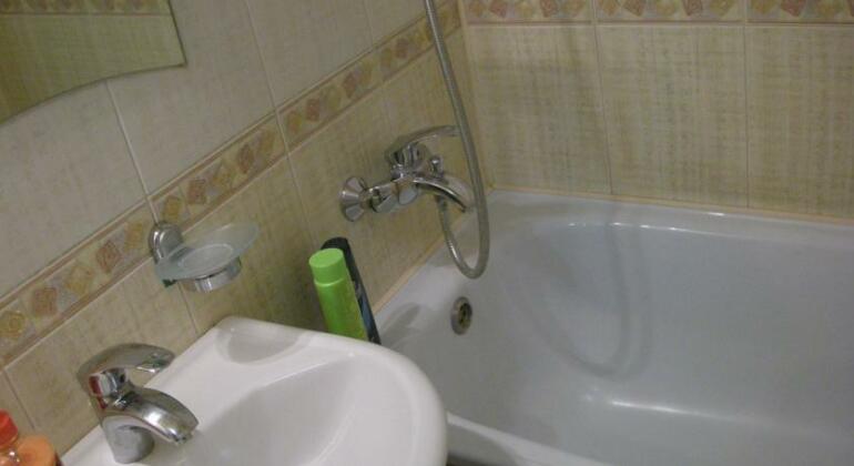 Apartment Vialiki Hasciniec - Photo5