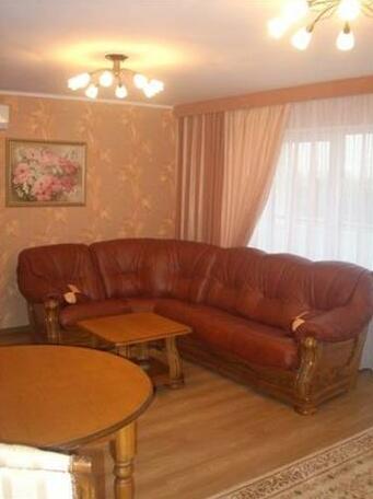 Molodechno Hotel - Photo3
