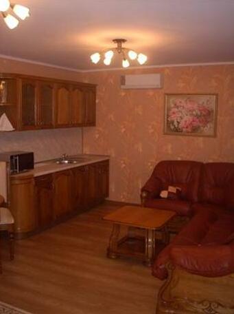 Molodechno Hotel - Photo4