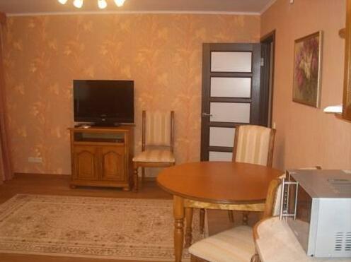 Molodechno Hotel - Photo5