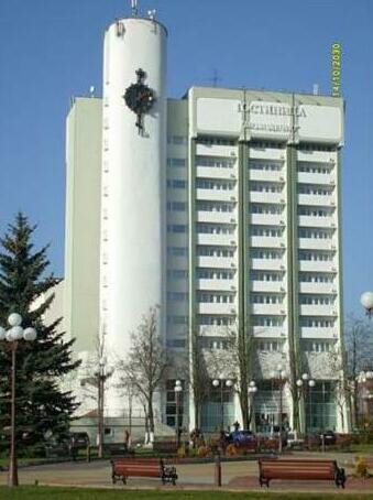 Molodechno Hotel