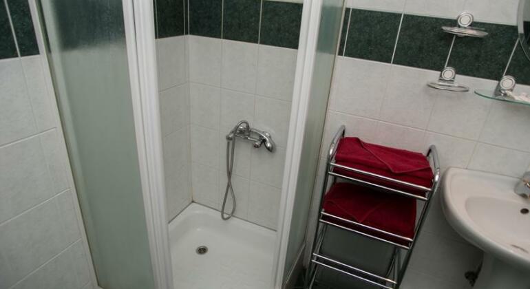 Park Sharay Motel - Photo2
