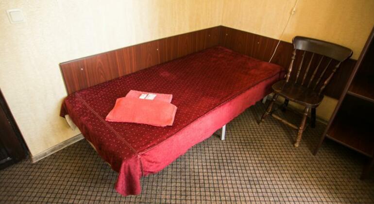 Park Sharay Motel - Photo3