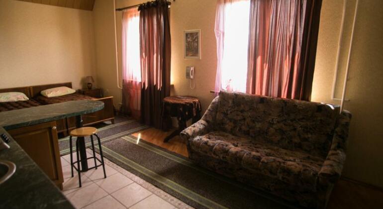 Park Sharay Motel - Photo4