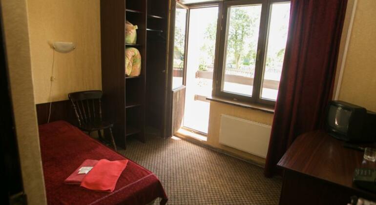 Park Sharay Motel - Photo5