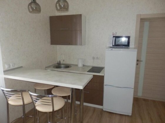 Apartments by the river Mazyr - Photo2