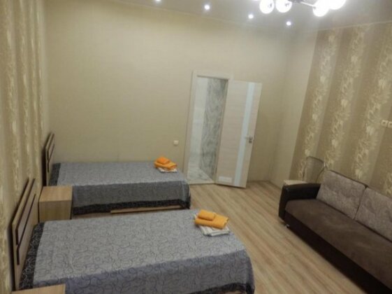 Apartments by the river Mazyr - Photo3