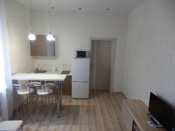 Apartments by the river Mazyr - Photo4