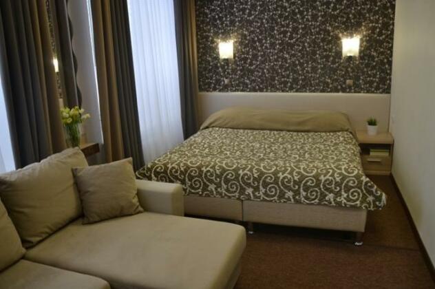 Euro Mini-Hotel - Photo2