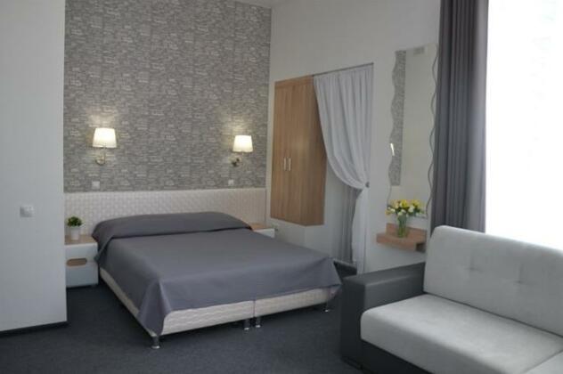 Euro Mini-Hotel - Photo4