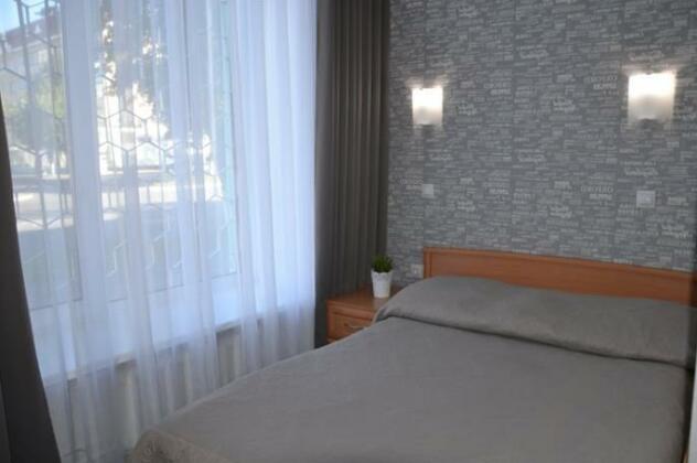Euro Mini-Hotel - Photo5