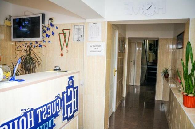 Guest House Hotel - Photo2