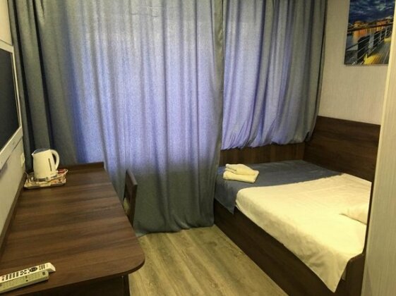 Guest House Hotel - Photo5