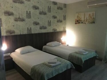 Guest House Hotel