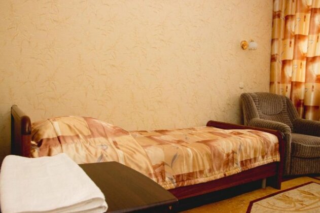 JSC Mozyr Hotel Complex PRIPYAT - Photo2