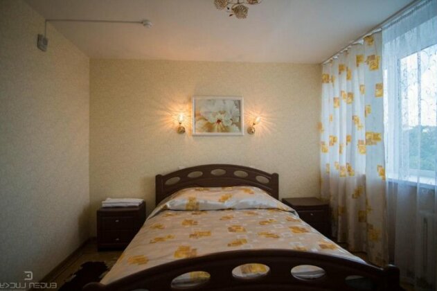 JSC Mozyr Hotel Complex PRIPYAT - Photo3