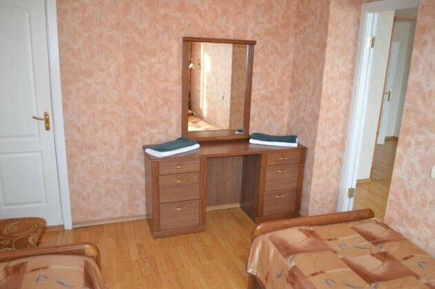 JSC Mozyr Hotel Complex PRIPYAT - Photo4